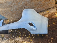 фото thumb №8, Kia ceed iii kombi бампер задняя задний