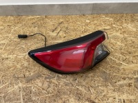 Купити Ford kuga mk3 19- фара ліва задній задня led європа, фото thumb