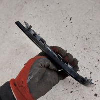 фото thumb №7, Peugeot 208 ручка дверь накладка левый перед