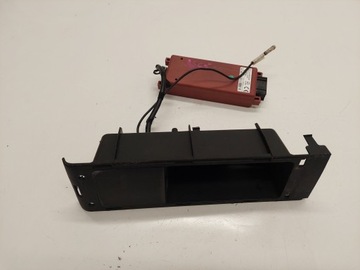 фото thumb №1, Модуль рамка телефона audi a6 c5 4b0862335b