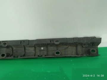 фото thumb №10, Bmw x5 f15 накладка планка пороговая порог левая з czujnikem 8054035