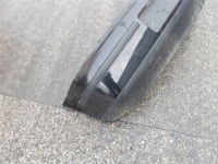 фото thumb №4, Бампер задня seat leon i lc9z