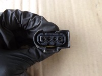 фото thumb №5, Mercedes sprinter w906 механізм ланцюг двері лівих бокових розсувних