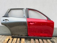 фото thumb №1, Mazda cx-5 kf дверь правые зад год 2022