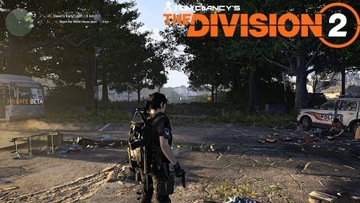 НАБОР Tom Clancy's The Division 1 и 2 для XBOXONE