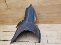 фото thumb №1, Подкрылок перед передние правое часть передняя skoda octavia ii