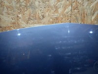 фото thumb №8, Капот кришка двигуна opel corsa e x15 2014-2019r 13432306