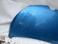 фото thumb №2, Капот renault captur i 1 12-