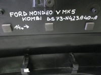 фото thumb №6, Накладка кришки зад ford mondeo mk5 універсал 14r- ds73-n423a40-a