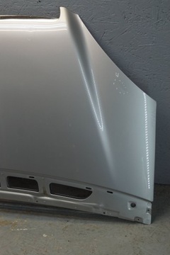 фото thumb №8, Капот крышка двигателя mercedes a w169 761 m580