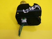 фото thumb №7, Вкладыш лампы левый задняя mitsubishi galant nr1028