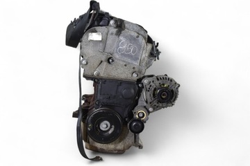 фото thumb №12, Двигун renault scenic iii megane iii 1.6 16v k4m848 вимірювання стиснення