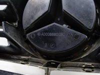 Решітка радіатора решітка радіатора бампера радіатора mercedes ml w166 a0008880060 Київ, фото thumb