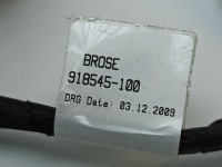 фото thumb №14, Bmw 5 gt f07 2011 замок крышки задний / багажника 912935