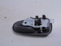 фото thumb №2, Mitsubishi pajero sport ii ручка дверь внутренняя правая задняя