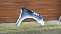 Крыло  перед левое  renault megane iv 4 Оригинал, фото thumb