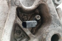 фото thumb №6, Ступица заднего правого колеса audi a4 avant 8ed, b7 8k0505435ab 2.7l дизель