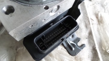 фото thumb №7, Насос abs renault zoe 476609473r тормозная 2018 год