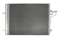 фото thumb №1, Радиатор кондиционера ford escape 2012- 2020