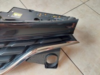 фото thumb №8, Решётка радиатора - решётка - renault captur рестайлинг - 17-19