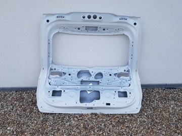 фото thumb №5, Крышка зад задняя toyota rav4 rav 4 год 18-23