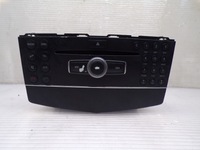 фото thumb №1, Радио cd mercedes w204 c класс 2048700594