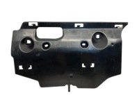 фото thumb №1, Yaris cross защита панели консоли нижняя правая