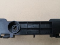 фото thumb №10, Tesla x напрямна бампера лівий задня новий 1034831-00-d