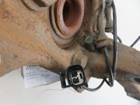 фото thumb №8, Поворотний кулак ступиця передня ліва volvo s80 i