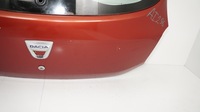 фото thumb №8, Крышка багажника задняя багажника dacia sandero stepway 12-16r