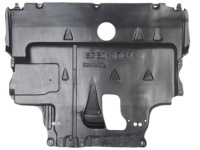 Купить Mazda 5 05-10 накладка нижняя двигателя плита дизель, фото thumb