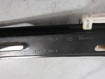 фото thumb №6, Bmw 116 e87 подъемник стекла левый перед европа