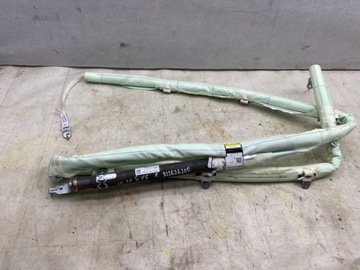 фото thumb №5, Volvo xc90 ii шторка повітряна подушка безпеки права 322626200