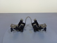 фото thumb №1, Bmw x5 g05 кріплення підлога багажника kpl 7438251 7438252