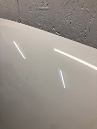 Капот audi a5 рестайлинг  coupe/sportback 12-15 ly9c комплектная доставка Недорого, фото thumb