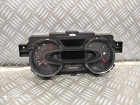 фото thumb №9, Лічильник прилади renault trafic iii po liftingu 2.0 dci 66,138 km