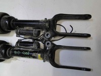 фото thumb №5, Mercedes r klasa w251 251 lift амортизатор передний