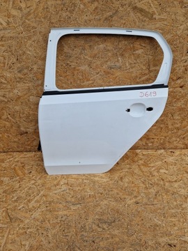 фото thumb №1, Up mi citigo 1s4 дверь левый зад задние