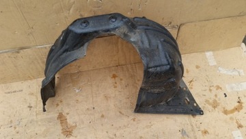 фото thumb №1, Mitsubishi space star ii 13- подкрылок перед l/p