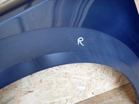 фото thumb №6, Audi a6 c6 allroad 04-08 крила лівий передній перед