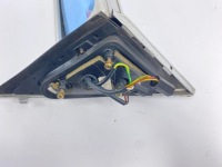 Зеркало правое пассажира наружное eu 8 pinów mercedes w140 1408108016 Цена, фото thumb