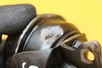 фото thumb №5, Актуатор турбины вакуумa турбины a4 b7 2.0 tdi blb