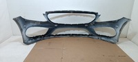 фото thumb №10, Бампер перед передний mercedes c-klasa w205 amg a2058850925