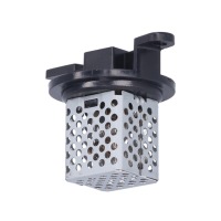 Купити Honda fit 4двері хетчбек резистор вентилятор 79330saaj01, фото thumb