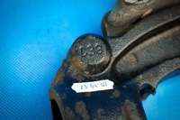 фото thumb №4, Widelec амортизатора audi a8 s8 4h 8r0413038c