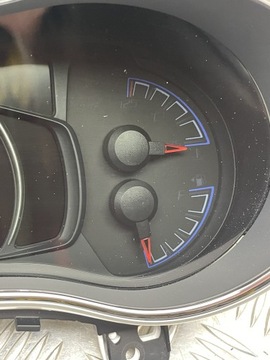 фото thumb №7, Jeep grand cherokee srt спідометр  манометр 68402973ac