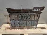 фото thumb №15, Audi a4 b7 решітка середня решітка радіатора хром