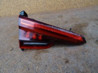 Купити Audi a4 b9 8w5 седан sline 15-19 фара фари led задні комплект правий ліва oem, фото thumb