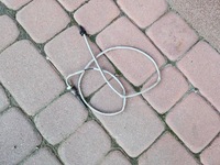 фото thumb №1, Датчик выхлопных газов температуры opel astra k 12690748