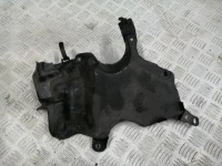 Купити Захист кришка двигуна dacia logan sandero ii lift 1.5blue dci 175b10287r, фото thumb